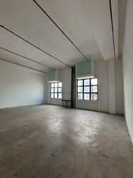 Citilink Warehouse Complex (D5), Factory #591812651